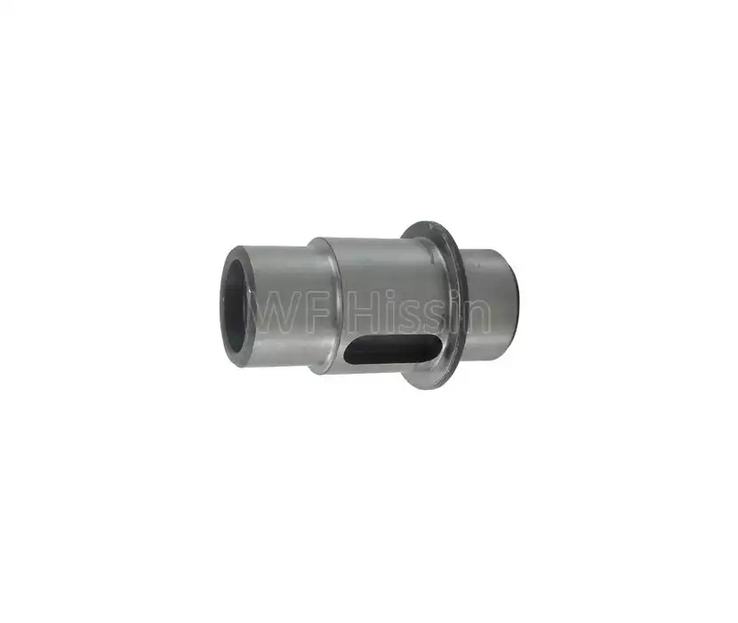 Hydraulic pump drive shaft 4L22
